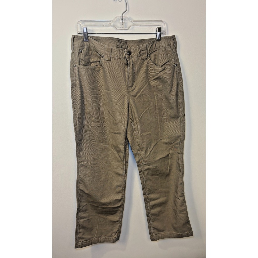 Duluth Pants Women's 12x31
